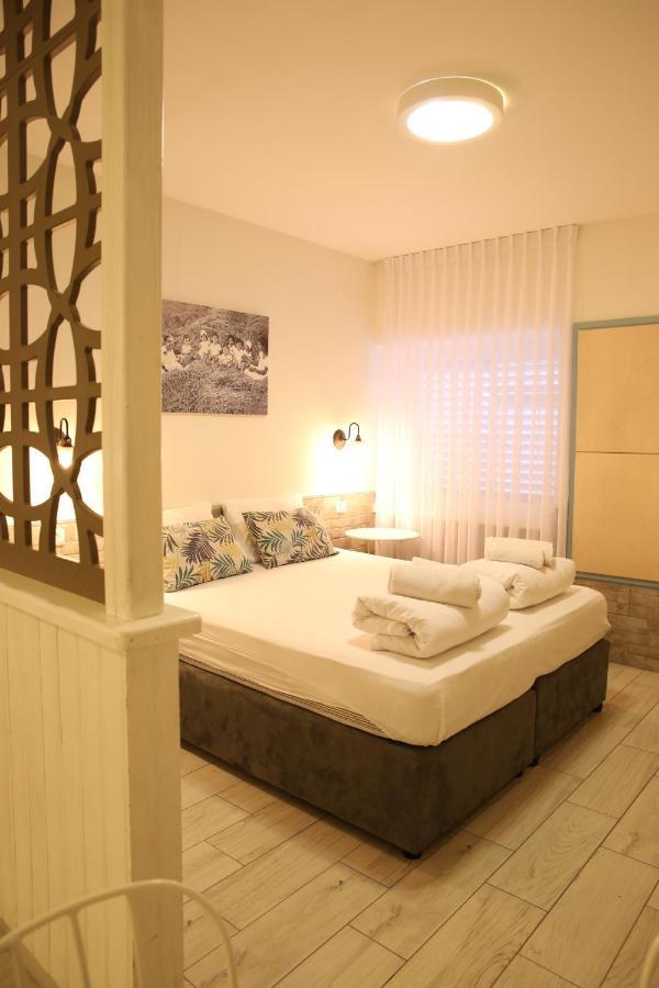 Bait Alfa Kibbutz Country Lodging Bet Alfa ภายนอก รูปภาพ