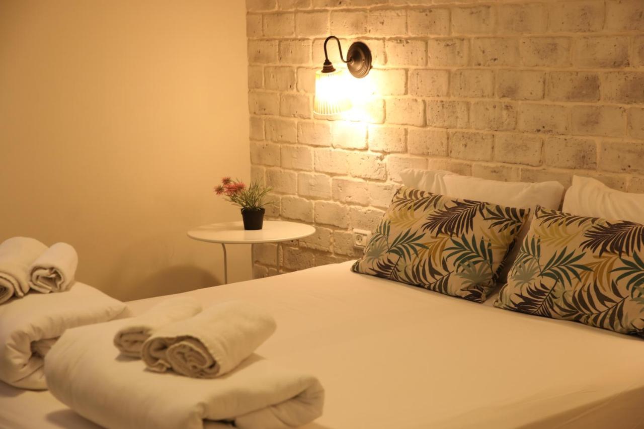 Bait Alfa Kibbutz Country Lodging Bet Alfa ภายนอก รูปภาพ