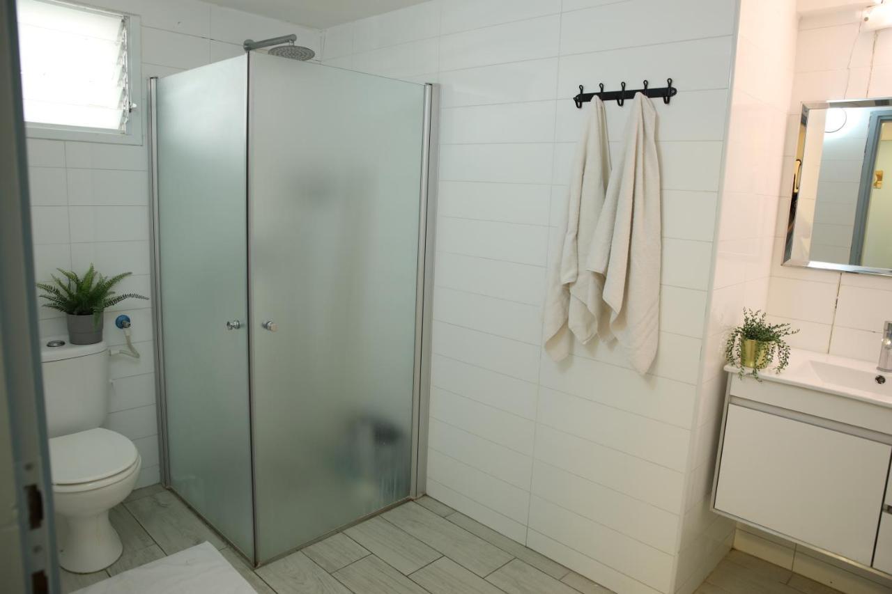 Bait Alfa Kibbutz Country Lodging Bet Alfa ภายนอก รูปภาพ