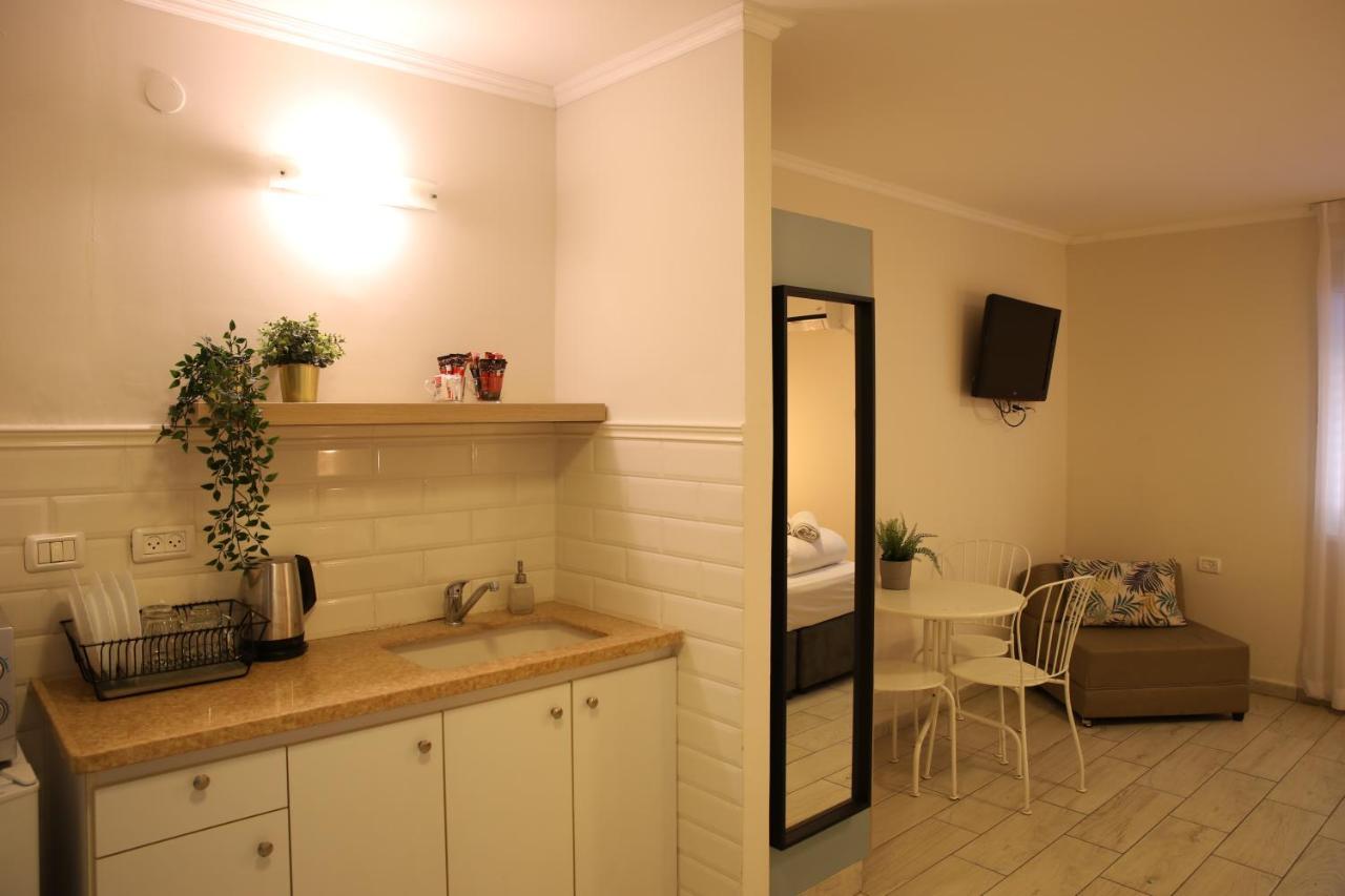Bait Alfa Kibbutz Country Lodging Bet Alfa ภายนอก รูปภาพ