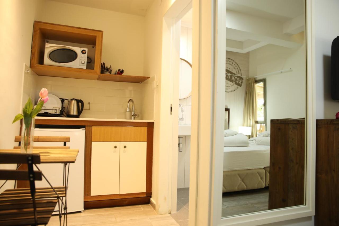 Bait Alfa Kibbutz Country Lodging Bet Alfa ภายนอก รูปภาพ