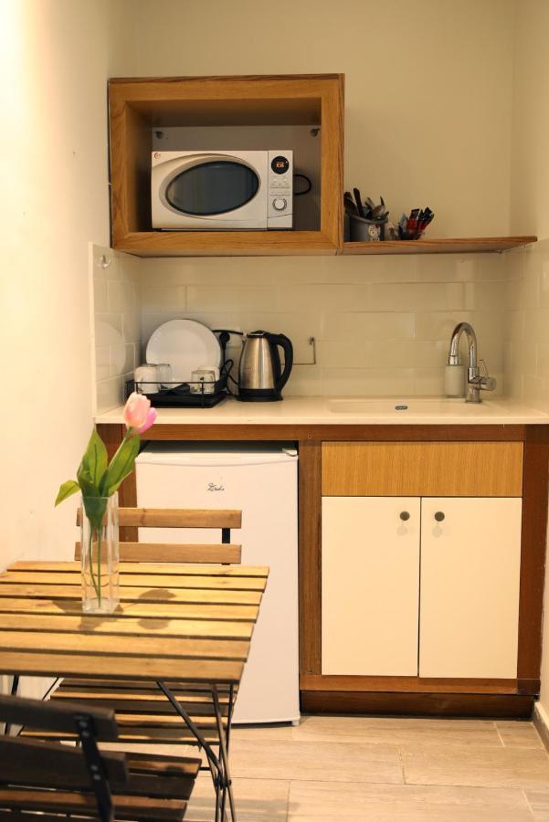 Bait Alfa Kibbutz Country Lodging Bet Alfa ภายนอก รูปภาพ