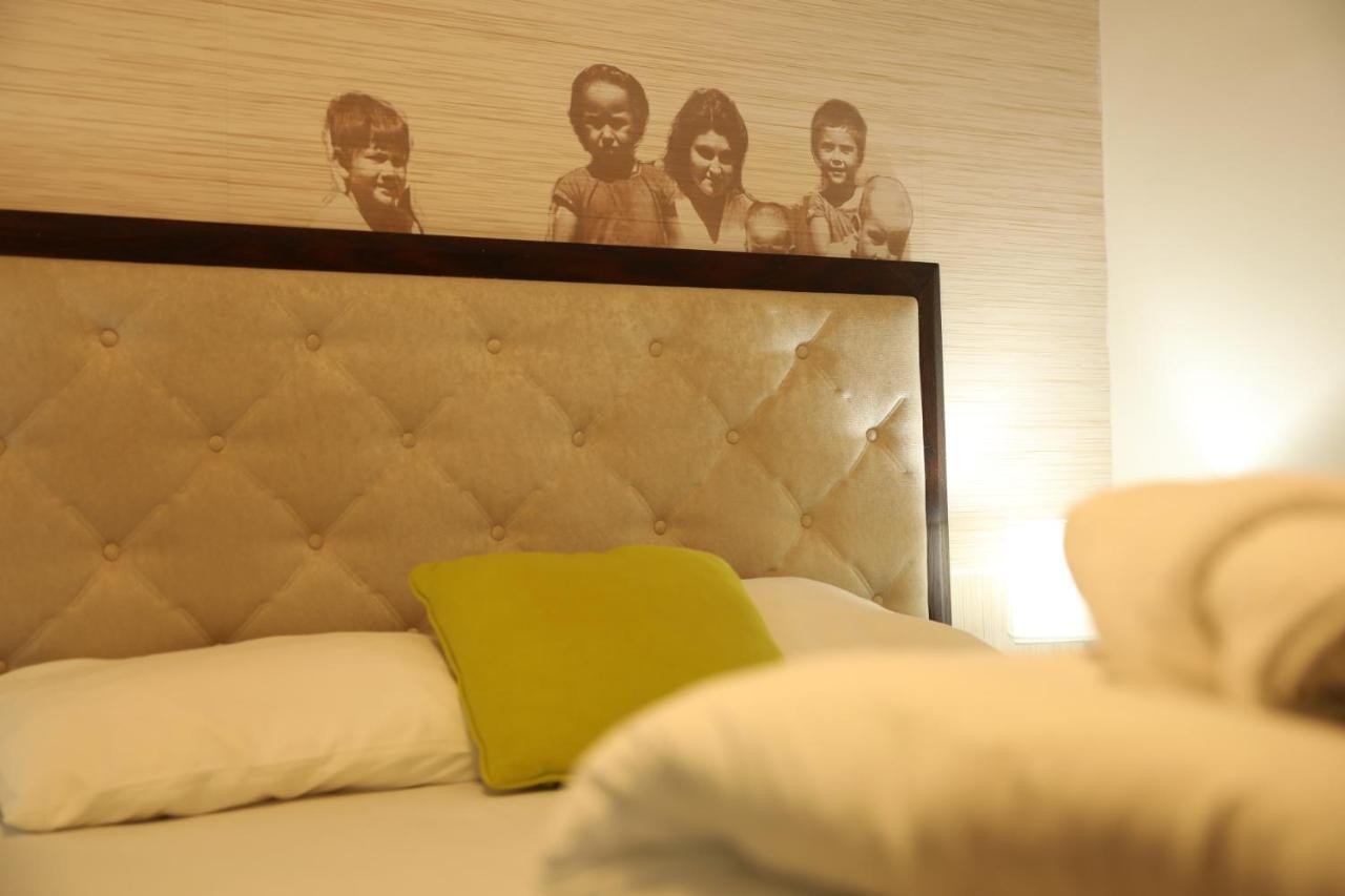 Bait Alfa Kibbutz Country Lodging Bet Alfa ภายนอก รูปภาพ