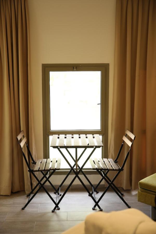 Bait Alfa Kibbutz Country Lodging Bet Alfa ภายนอก รูปภาพ