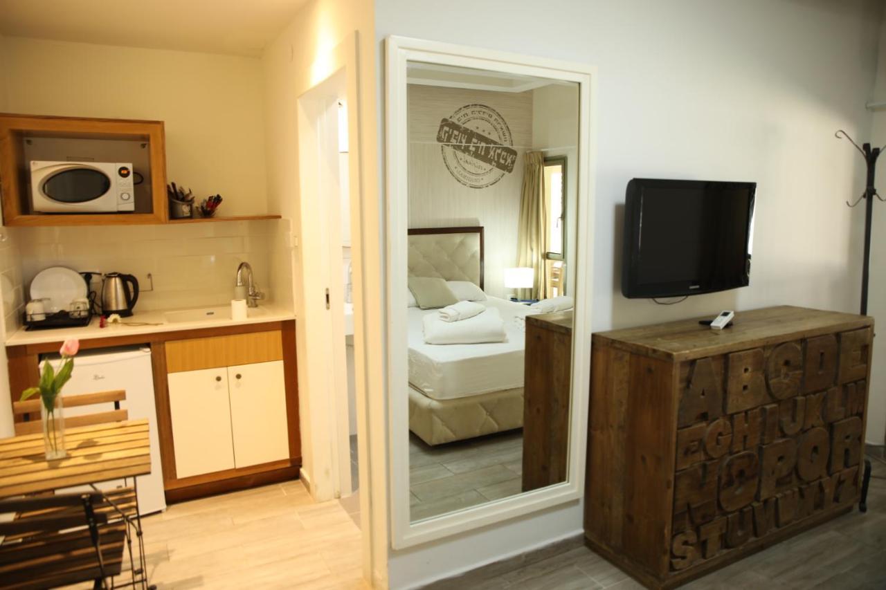 Bait Alfa Kibbutz Country Lodging Bet Alfa ภายนอก รูปภาพ