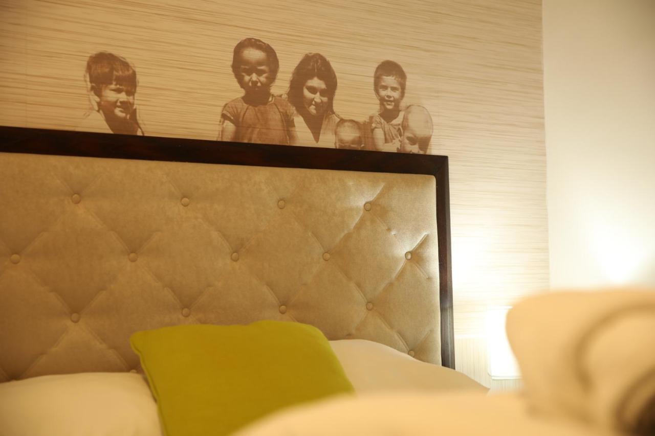 Bait Alfa Kibbutz Country Lodging Bet Alfa ภายนอก รูปภาพ