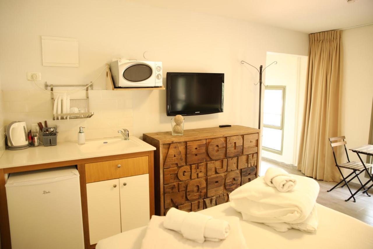Bait Alfa Kibbutz Country Lodging Bet Alfa ภายนอก รูปภาพ