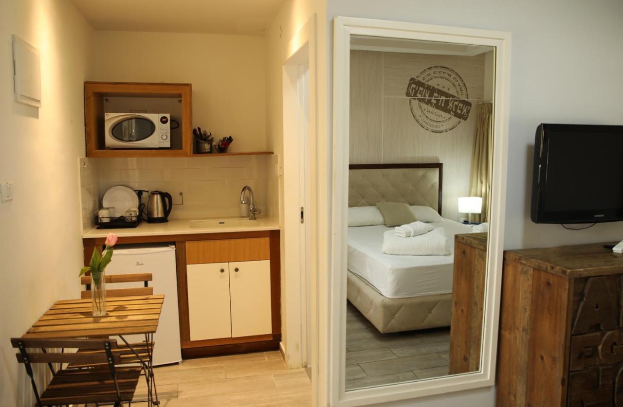 Bait Alfa Kibbutz Country Lodging Bet Alfa ภายนอก รูปภาพ
