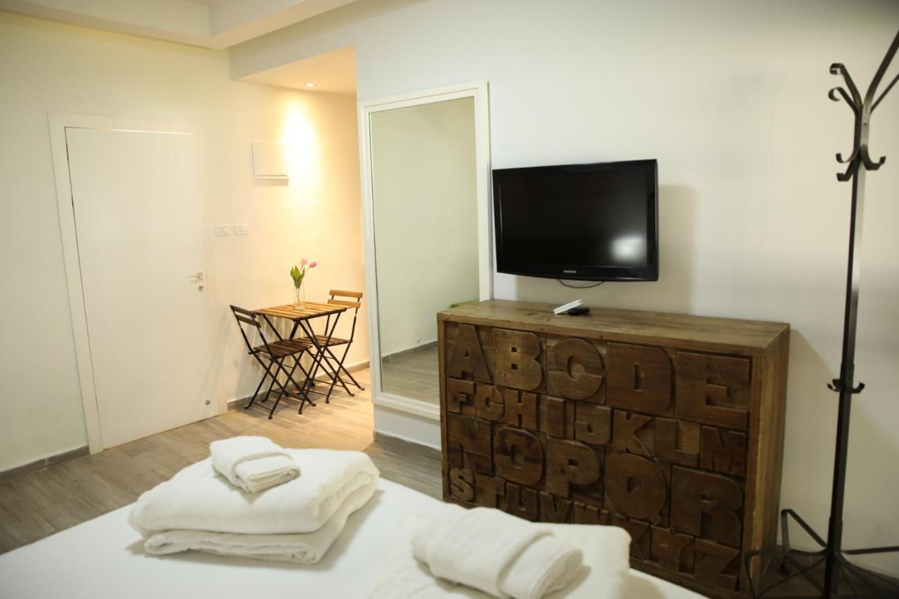 Bait Alfa Kibbutz Country Lodging Bet Alfa ภายนอก รูปภาพ