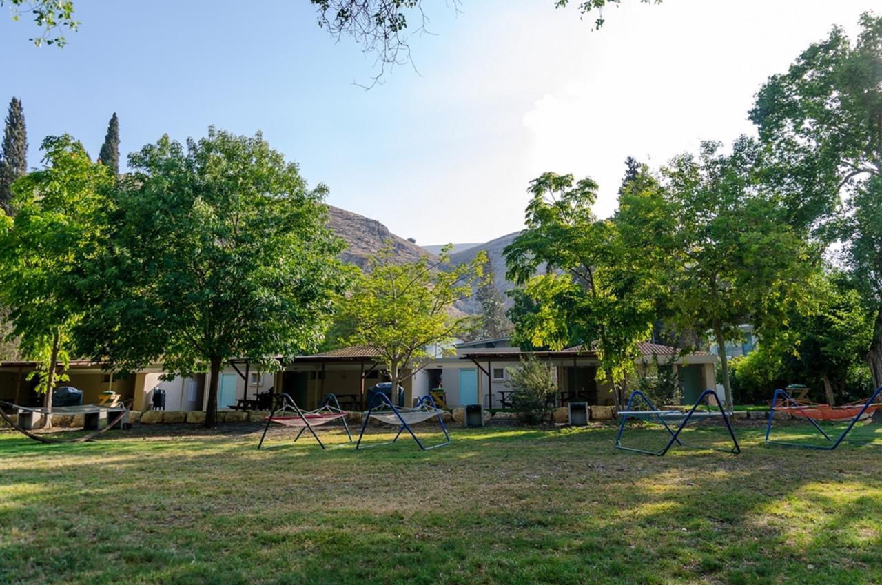 Bait Alfa Kibbutz Country Lodging Bet Alfa ภายนอก รูปภาพ