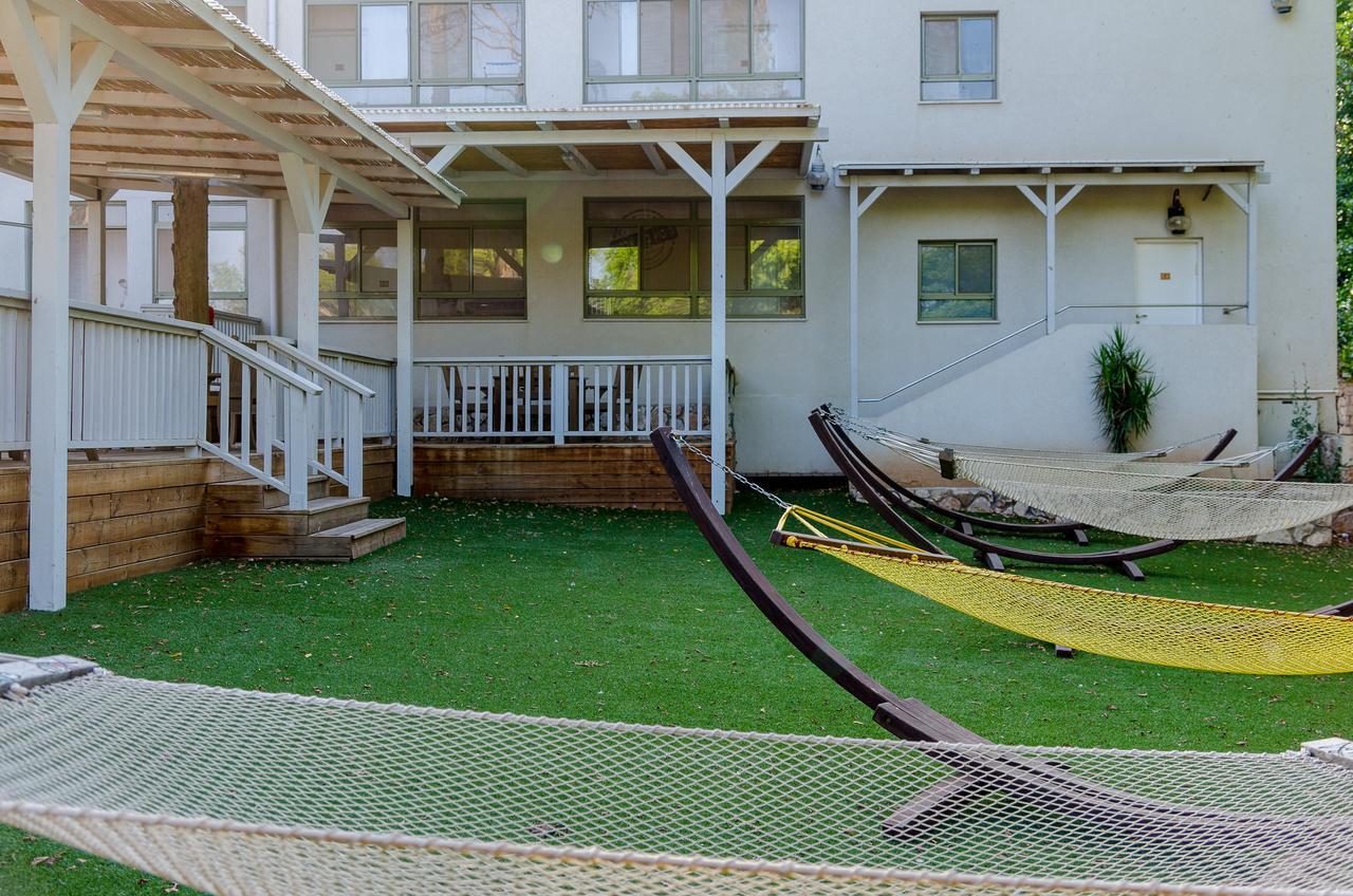 Bait Alfa Kibbutz Country Lodging Bet Alfa ภายนอก รูปภาพ