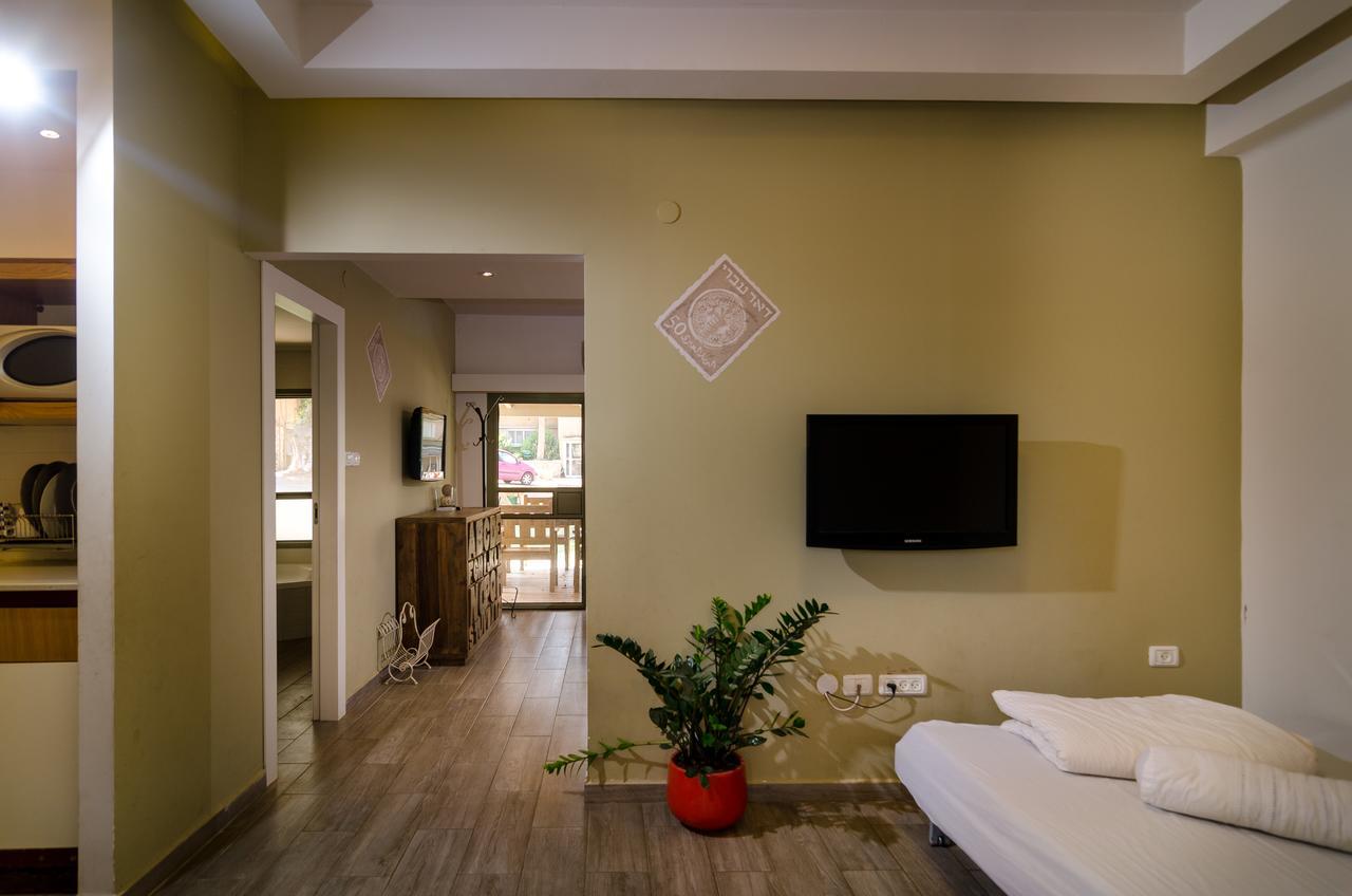 Bait Alfa Kibbutz Country Lodging Bet Alfa ภายนอก รูปภาพ