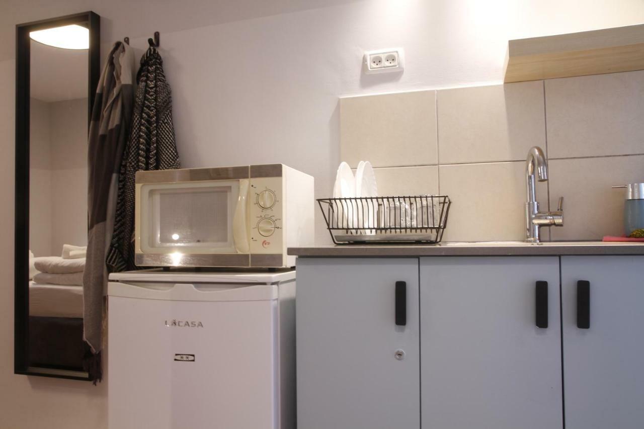 Bait Alfa Kibbutz Country Lodging Bet Alfa ภายนอก รูปภาพ